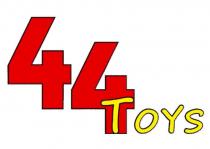 44TOYS