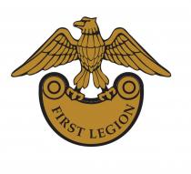 FIRST LEGION