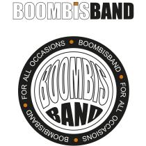 BOOMBISBAND FOR ALL OCCASIONS
