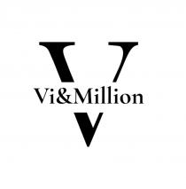 Vi&Million - транслитерация [ви миллион]