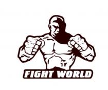 FIGHT WORLD