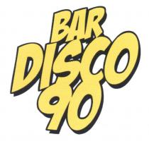 BAR DISCO 90