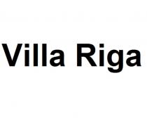 Villa Riga