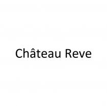 Сhateau Reve