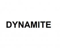 DYNAMITE