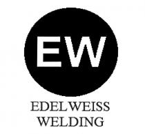 EW EDELWEISS WELDING