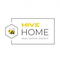 HIVE HOME REAL ESTATE AGENCY