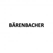 BARENBACHER