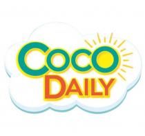 COCO DAILY