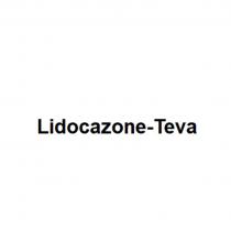 Lidocazone-Teva