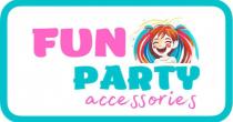 FUN PARTY accessories