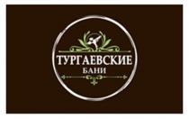 Тургаевские бани