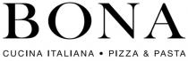 BONA cucina italiana pizza & pasta