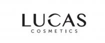 LUCAS cosmetics