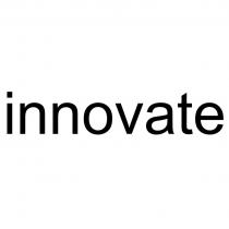 innovate