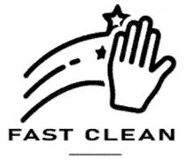 FAST CLEAN