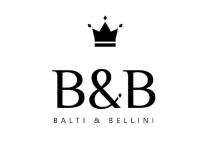 B&B, BALTI & BELLINI