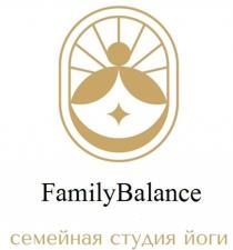 FamilyBalance семейная студия йоги