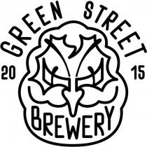 20 GREEN STREET 15 BREWERY