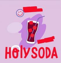 HOLY SODA