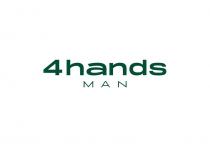 4hands MAN