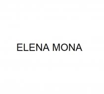 ELENA MONA
