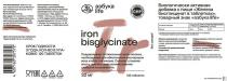 Iron bisglycinate ав азбука life