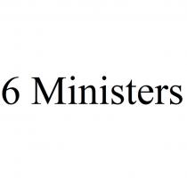 6 Ministers