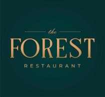 THE FOREST RESTAURANT