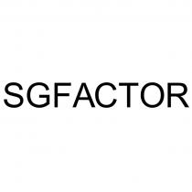 SGFACTOR