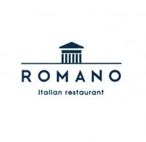 ROMANO ITALIAN RESTAURANT