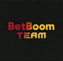 BETBOOM TEAM