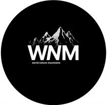 WNM, world nature mountains