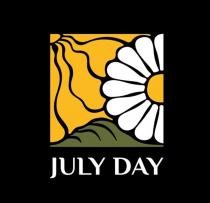 July day