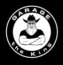 GARAGE The King