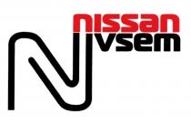 NISSAN VSEM