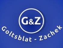 G&Z Goltsblat - Zachek