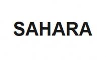 SAHARA