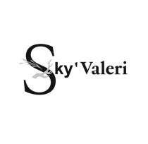 SKY' Valeri