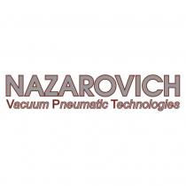 NAZAROVICH, Vacuum Pneumatic Technologies