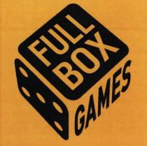 FULL BOX GAMES