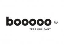 booooo TEES COMPANY