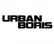 URBAN BORIS