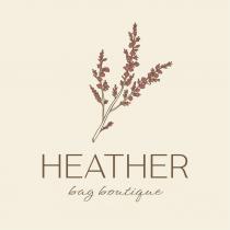 Heather bag boutique