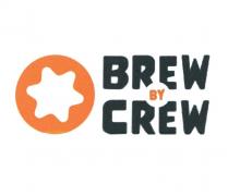 BREW BY CREW