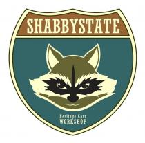 SHABBYSTATE, HERITAGE CARS WORKSHOP