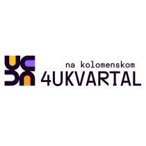 4UКVARTAL na kolomenskom