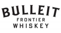 BULLEIT Frontier Whiskey