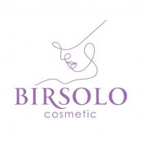 BIRSOLO cosmetic