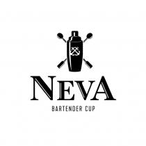 NEVA Bartender Cup